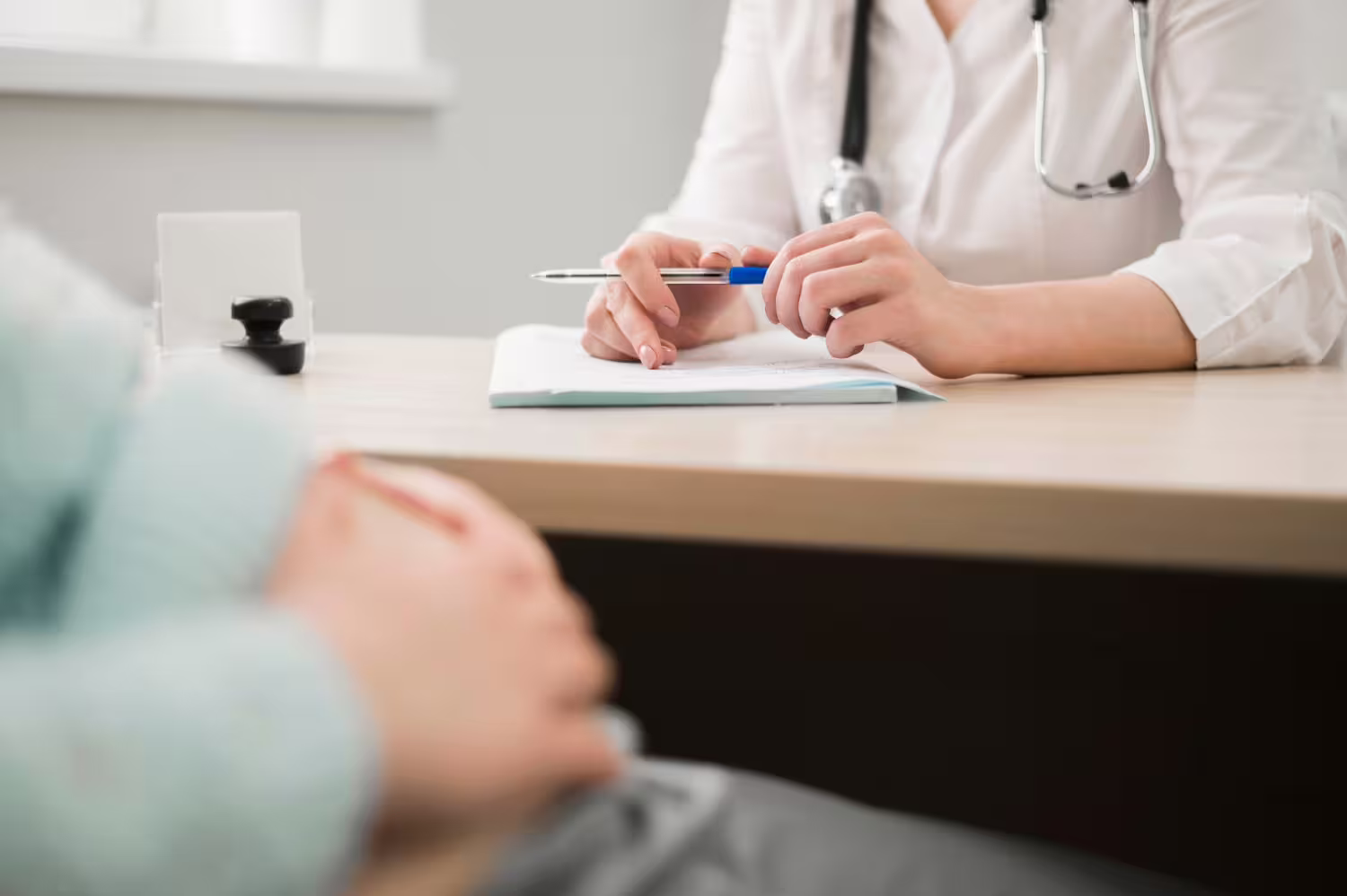 Krajewska laryngolog – Specjalista w Twoim Zasięgu
