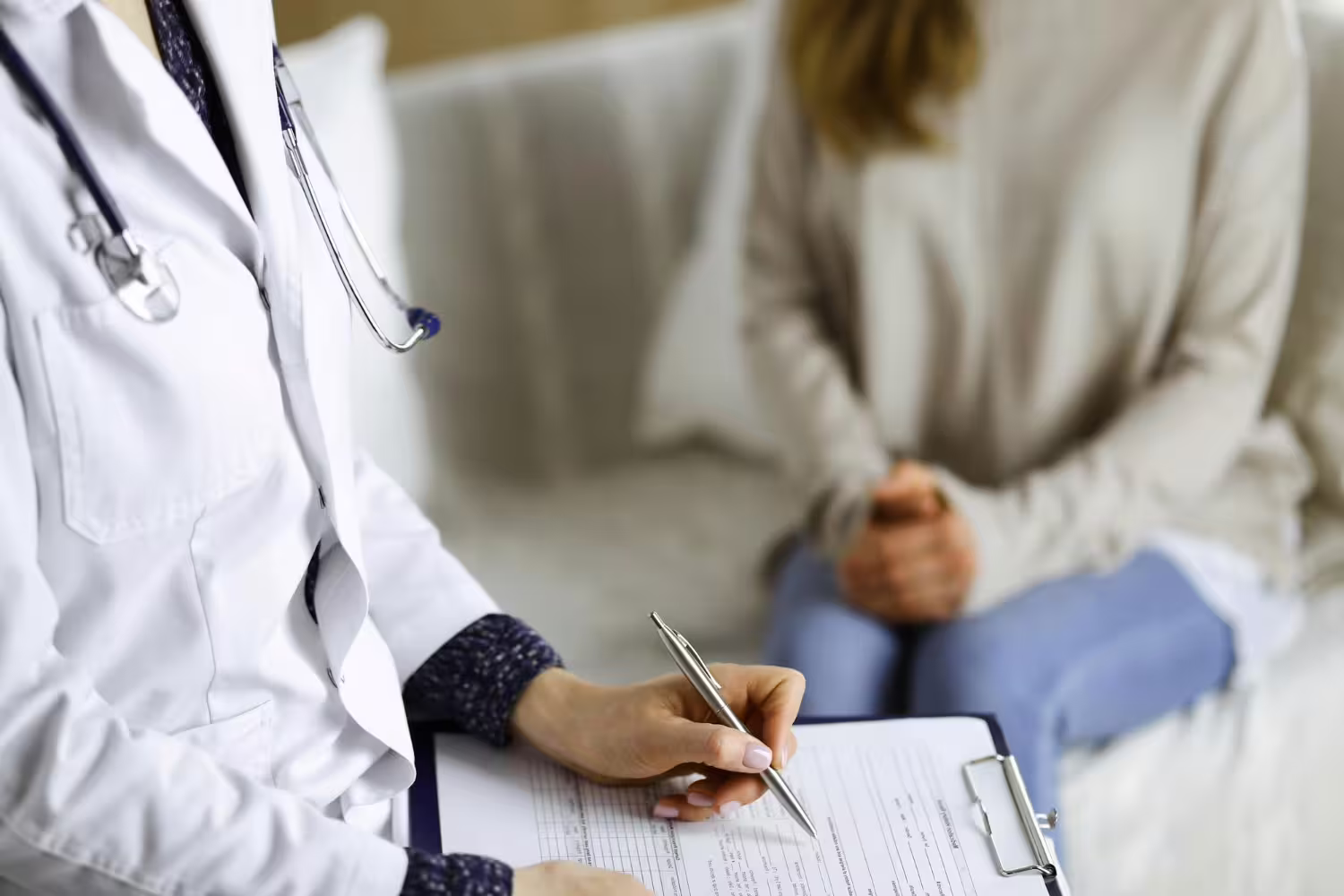 Wróblewski laryngolog Giżycko – Profesjonalna opieka laryngologiczna w Twoim mieście